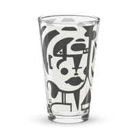 KW Gallery Palette Pour Pint 9 - Winter Sunshine Marketplace