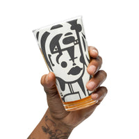 KW Gallery Palette Pour Pint 9 - Winter Sunshine Marketplace