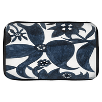 KW Gallery Serene Splashes Bath Mat 31 - Winter Sunshine Marketplace
