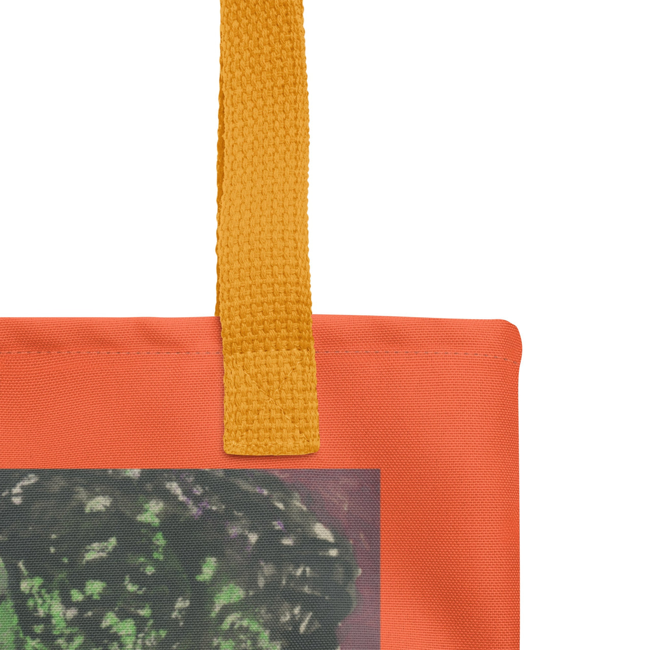 KW Gallery Signature Tote Bag 38 – Elevate Your Style! 👜 - Winter Sunshine Marketplace