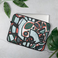 KW Gallery Tech Guard Sleeve 1 - Winter Sunshine Marketplace