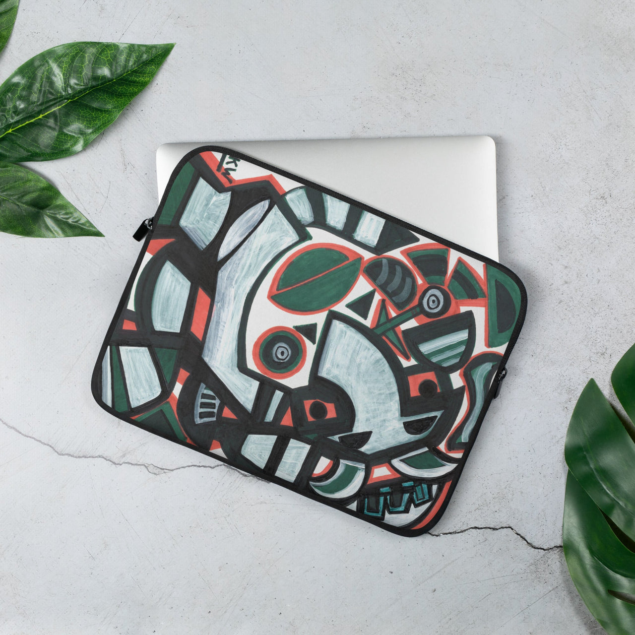 KW Gallery Tech Guard Sleeve 1 - Winter Sunshine Marketplace