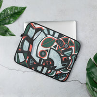 KW Gallery Tech Guard Sleeve 1 - Winter Sunshine Marketplace