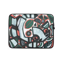 KW Gallery Tech Guard Sleeve 1 - Winter Sunshine Marketplace