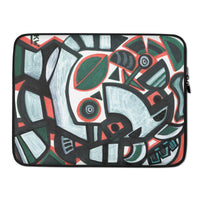 KW Gallery Tech Guard Sleeve 1 - Winter Sunshine Marketplace