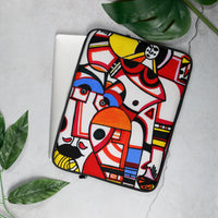 KW Gallery Tech Guard Sleeve 11 - Winter Sunshine Marketplace