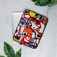 KW Gallery Tech Guard Sleeve 11 - Winter Sunshine Marketplace