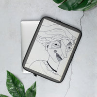 KW Gallery Tech Guard Sleeve 12 - Winter Sunshine Marketplace