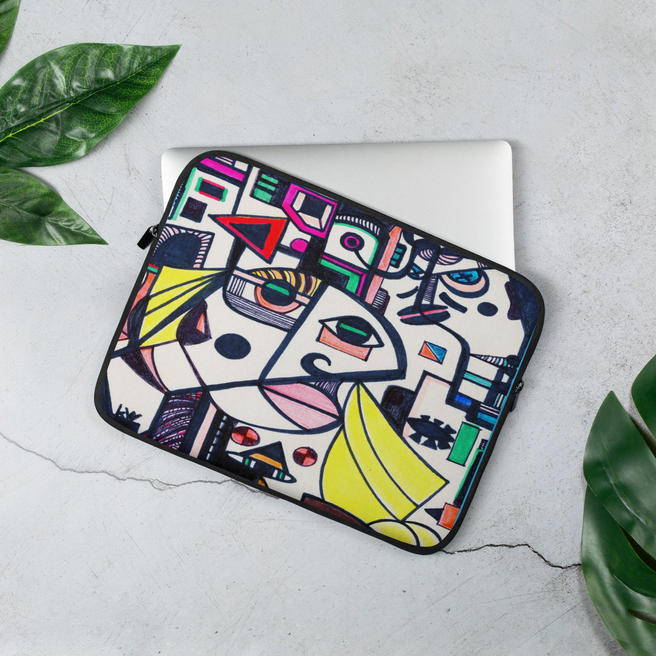 KW Gallery Tech Guard Sleeve 13 - Winter Sunshine Marketplace