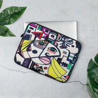 KW Gallery Tech Guard Sleeve 13 - Winter Sunshine Marketplace