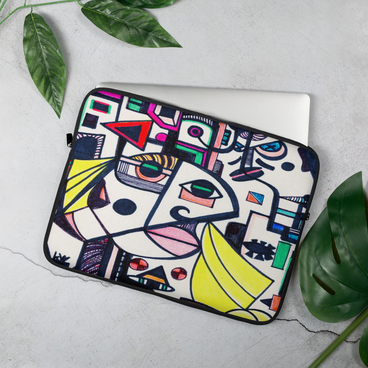 KW Gallery Tech Guard Sleeve 13 - Winter Sunshine Marketplace