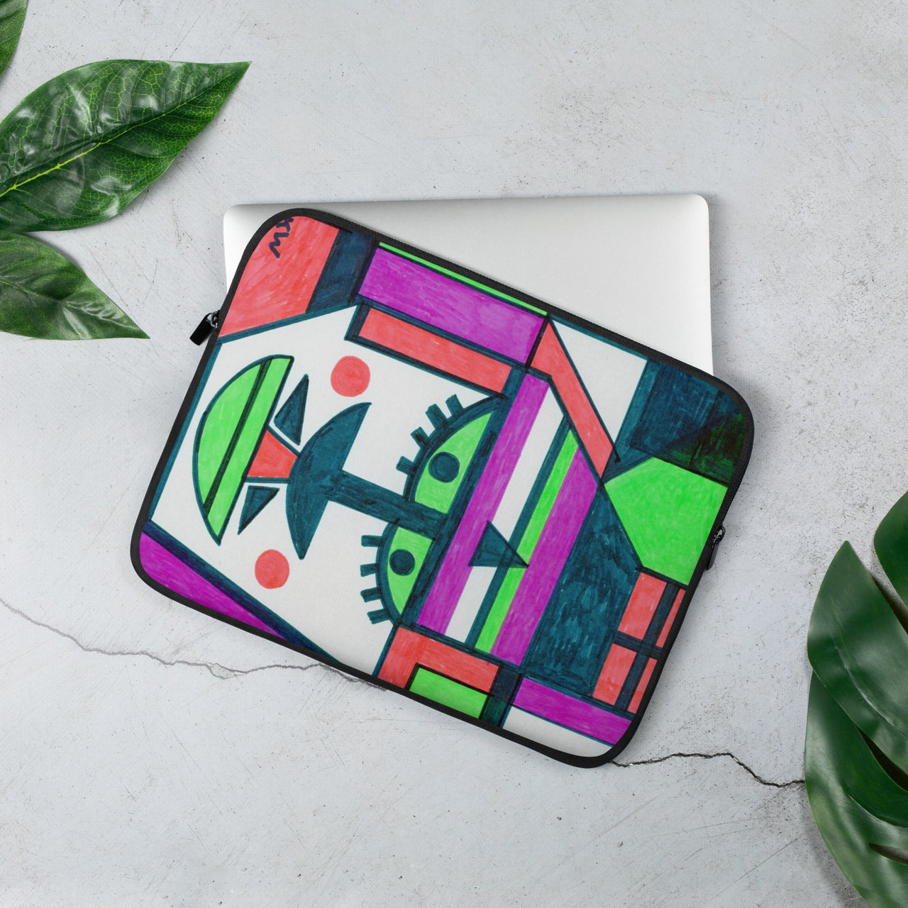 KW Gallery Tech Guard Sleeve 14 - Winter Sunshine Marketplace