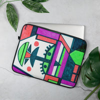 KW Gallery Tech Guard Sleeve 14 - Winter Sunshine Marketplace