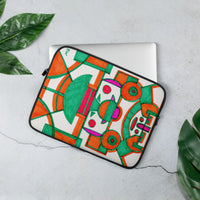KW Gallery Tech Guard Sleeve 15 - Winter Sunshine Marketplace
