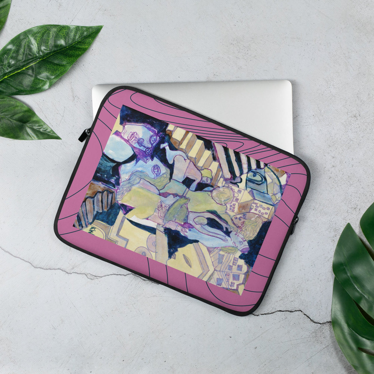 KW Gallery Tech Guard Sleeve 16 - Winter Sunshine Marketplace