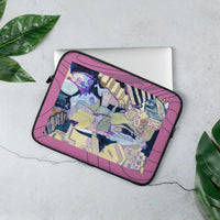 KW Gallery Tech Guard Sleeve 16 - Winter Sunshine Marketplace