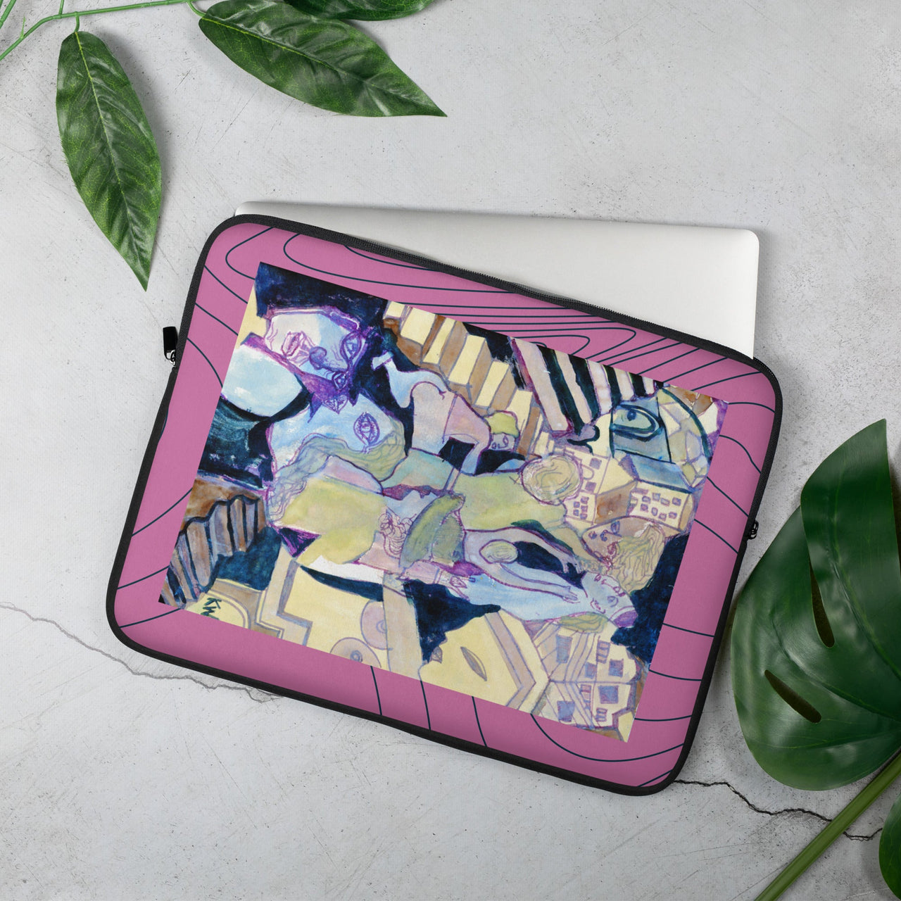 KW Gallery Tech Guard Sleeve 16 - Winter Sunshine Marketplace