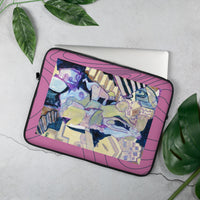 KW Gallery Tech Guard Sleeve 16 - Winter Sunshine Marketplace