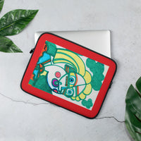 KW Gallery Tech Guard Sleeve 17 - Winter Sunshine Marketplace