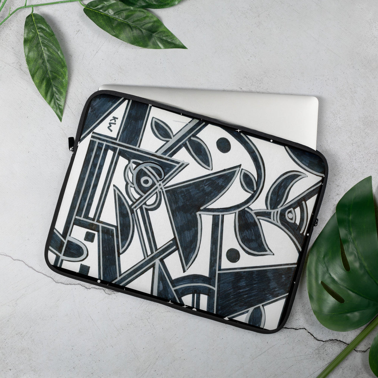 KW Gallery Tech Guard Sleeve 19 - Winter Sunshine Marketplace