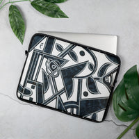 KW Gallery Tech Guard Sleeve 19 - Winter Sunshine Marketplace