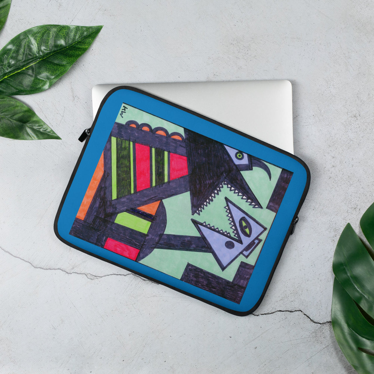 KW Gallery Tech Guard Sleeve 20 - Winter Sunshine Marketplace