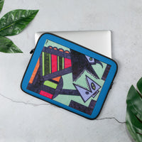 KW Gallery Tech Guard Sleeve 20 - Winter Sunshine Marketplace