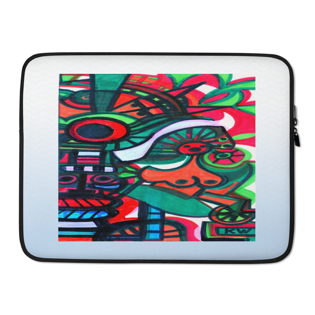 KW Gallery Tech Guard Sleeve 21 - Winter Sunshine Marketplace