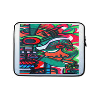 KW Gallery Tech Guard Sleeve 21 - Winter Sunshine Marketplace