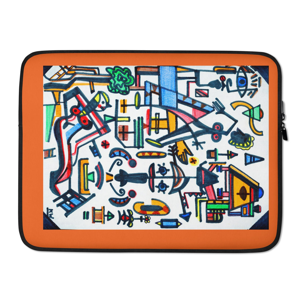 KW Gallery Tech Guard Sleeve 26 - Winter Sunshine Marketplace