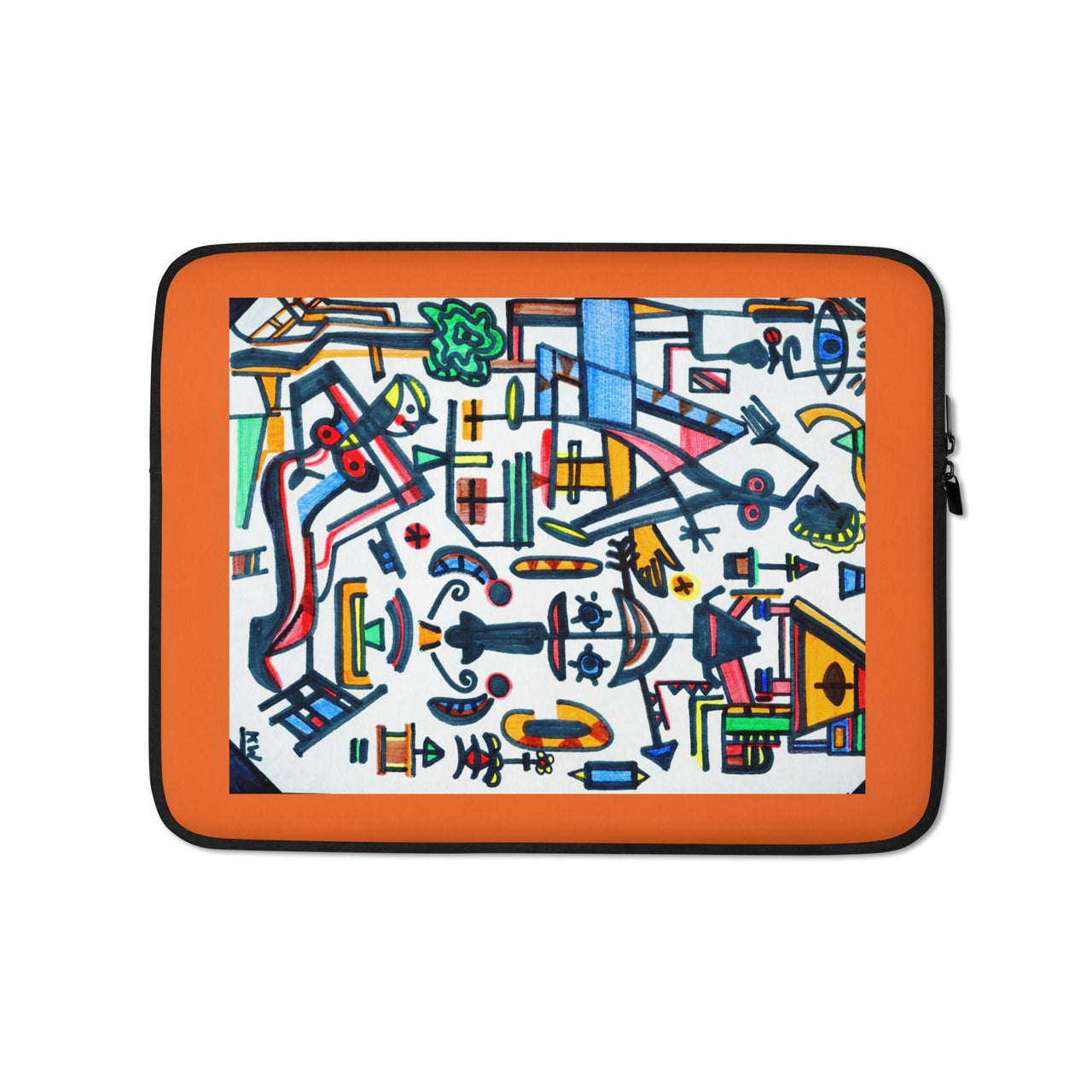 KW Gallery Tech Guard Sleeve 26 - Winter Sunshine Marketplace