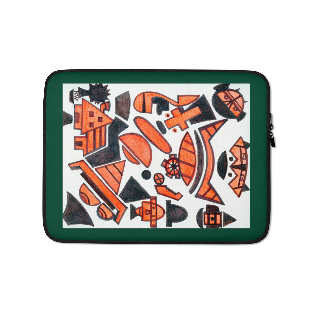 KW Gallery Tech Guard Sleeve 28 - Winter Sunshine Marketplace