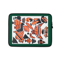 KW Gallery Tech Guard Sleeve 28 - Winter Sunshine Marketplace