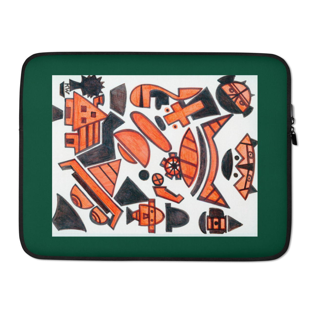 KW Gallery Tech Guard Sleeve 28 - Winter Sunshine Marketplace