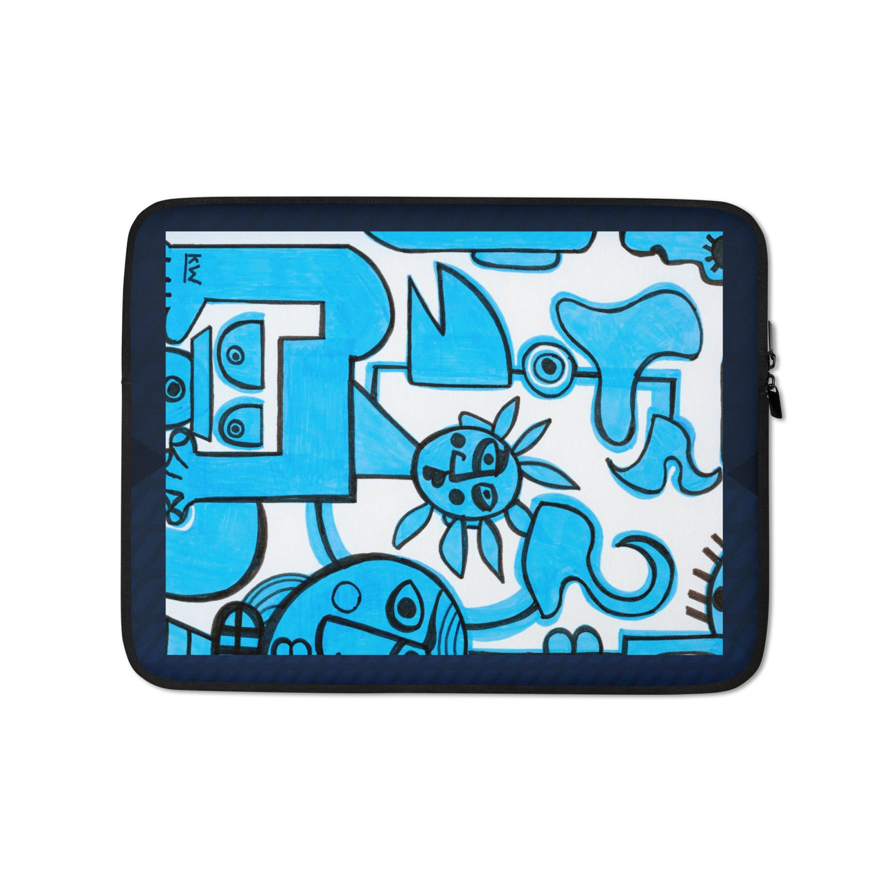 KW Gallery Tech Guard Sleeve 29 - Winter Sunshine Marketplace