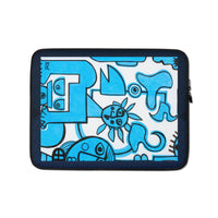 KW Gallery Tech Guard Sleeve 29 - Winter Sunshine Marketplace