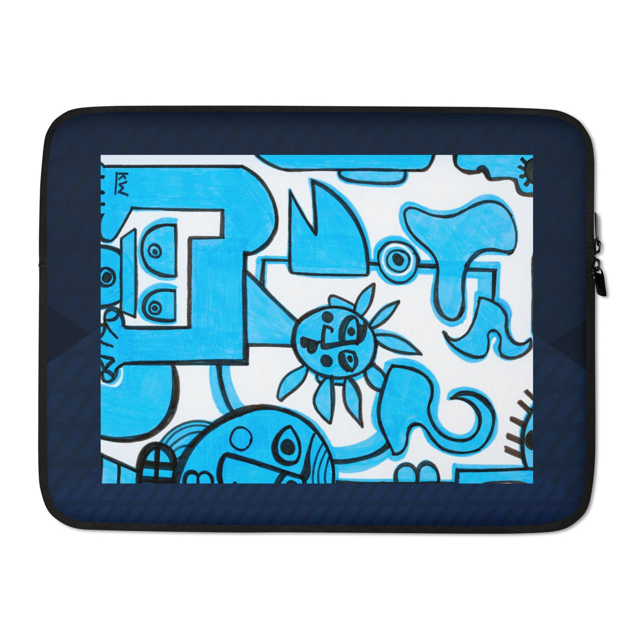 KW Gallery Tech Guard Sleeve 29 - Winter Sunshine Marketplace