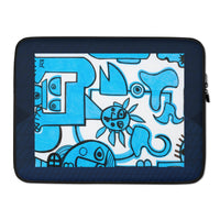 KW Gallery Tech Guard Sleeve 29 - Winter Sunshine Marketplace