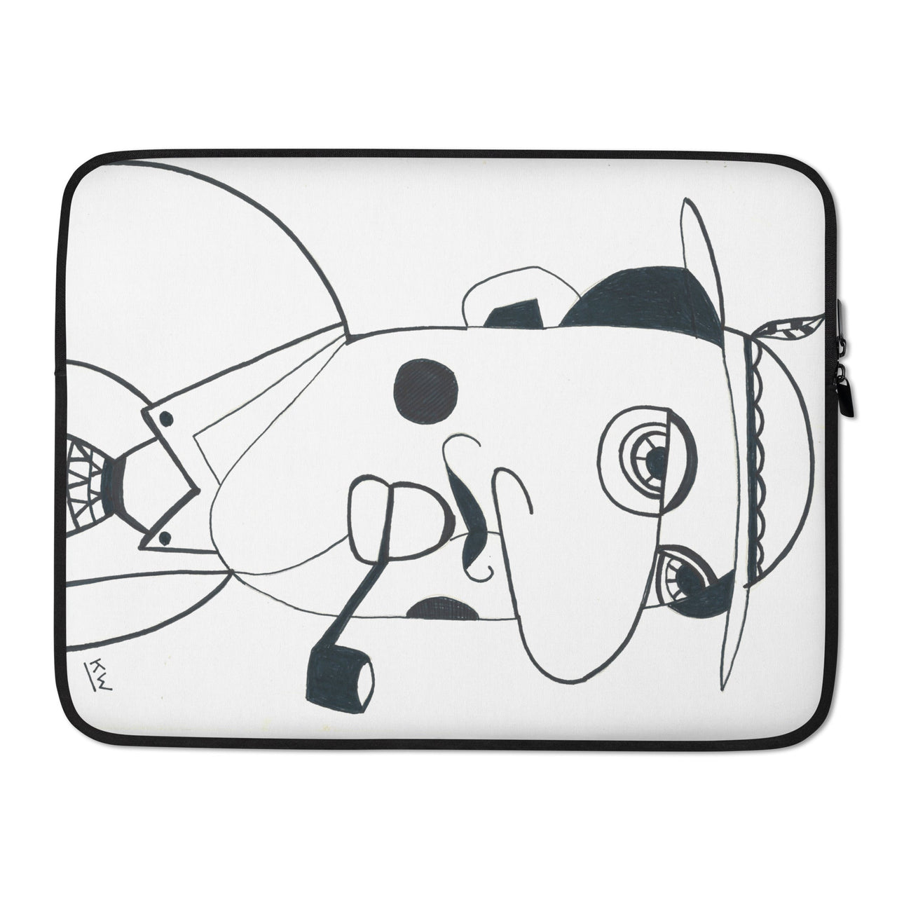 KW Gallery Tech Guard Sleeve 3 - Winter Sunshine Marketplace