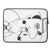 KW Gallery Tech Guard Sleeve 3 - Winter Sunshine Marketplace