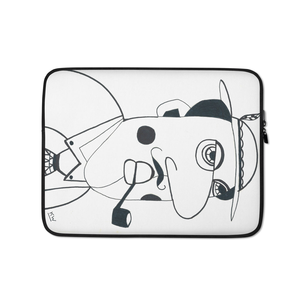 KW Gallery Tech Guard Sleeve 3 - Winter Sunshine Marketplace