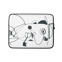 KW Gallery Tech Guard Sleeve 3 - Winter Sunshine Marketplace