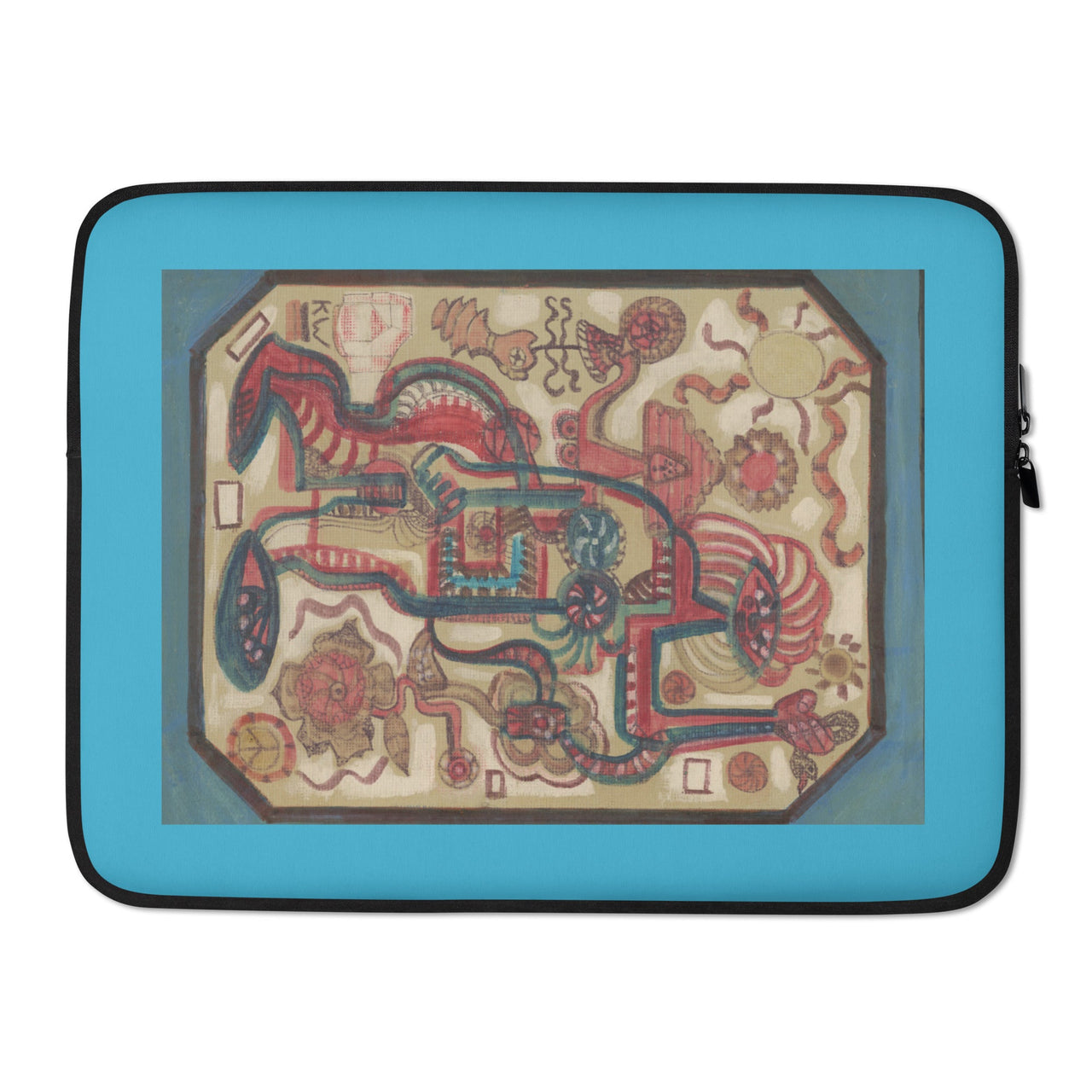 KW Gallery Tech Guard Sleeve 30 - Winter Sunshine Marketplace