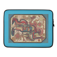 KW Gallery Tech Guard Sleeve 30 - Winter Sunshine Marketplace