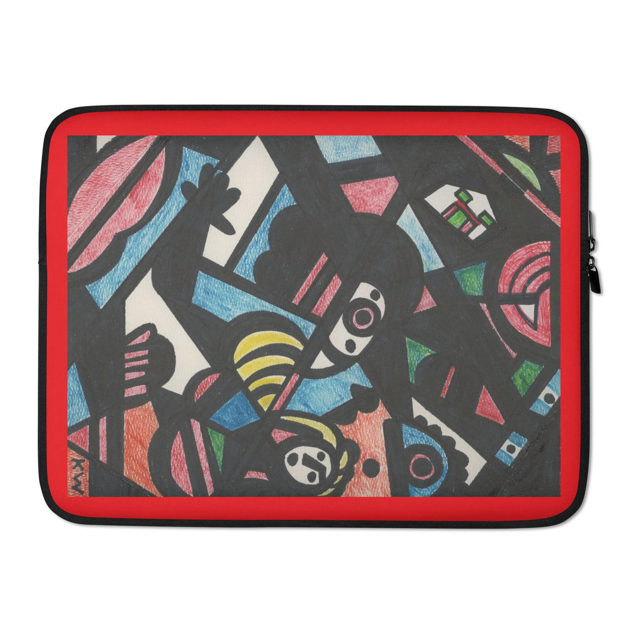 KW Gallery Tech Guard Sleeve 32 - Winter Sunshine Marketplace