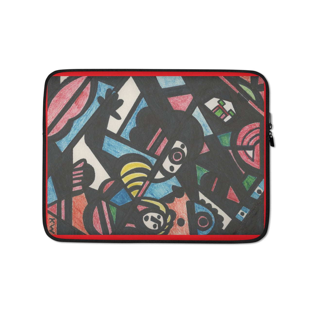 KW Gallery Tech Guard Sleeve 32 - Winter Sunshine Marketplace