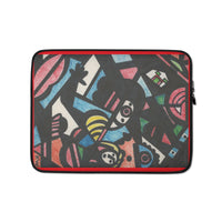 KW Gallery Tech Guard Sleeve 32 - Winter Sunshine Marketplace