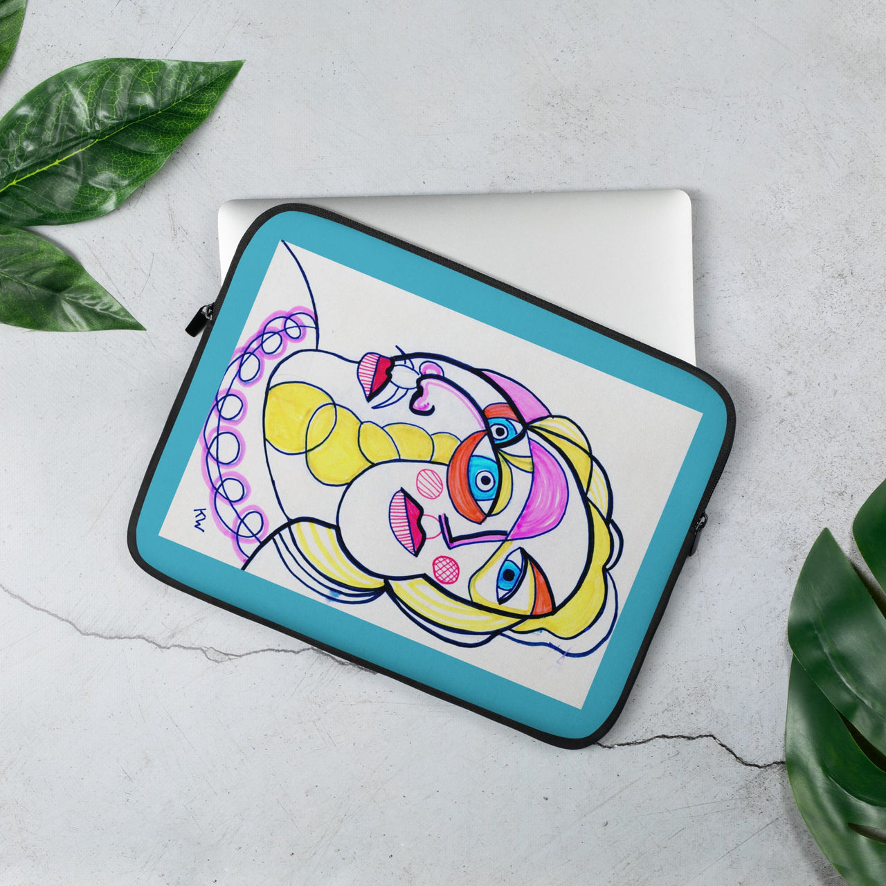 KW Gallery Tech Guard Sleeve 33 - Winter Sunshine Marketplace