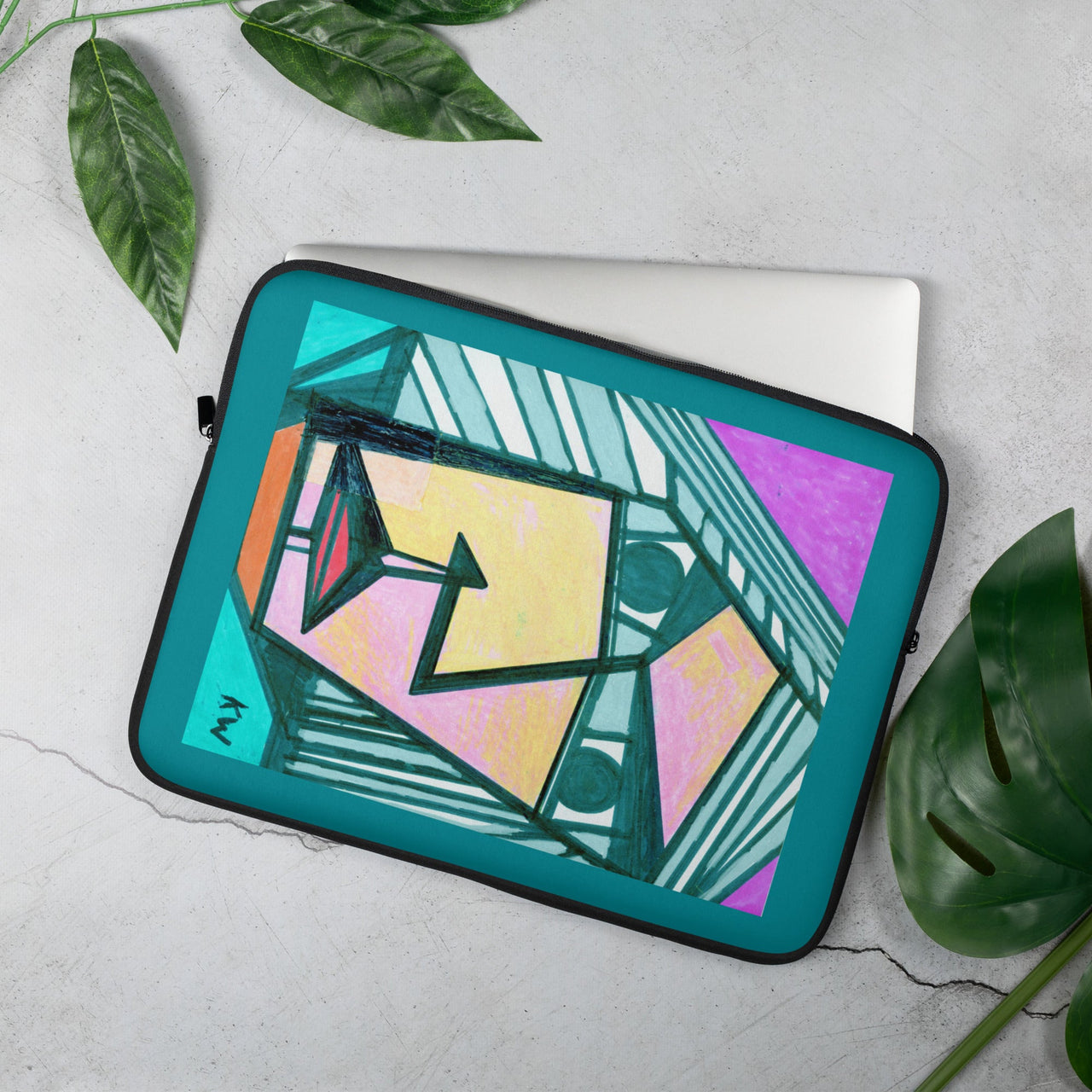 KW Gallery Tech Guard Sleeve 34 - Winter Sunshine Marketplace