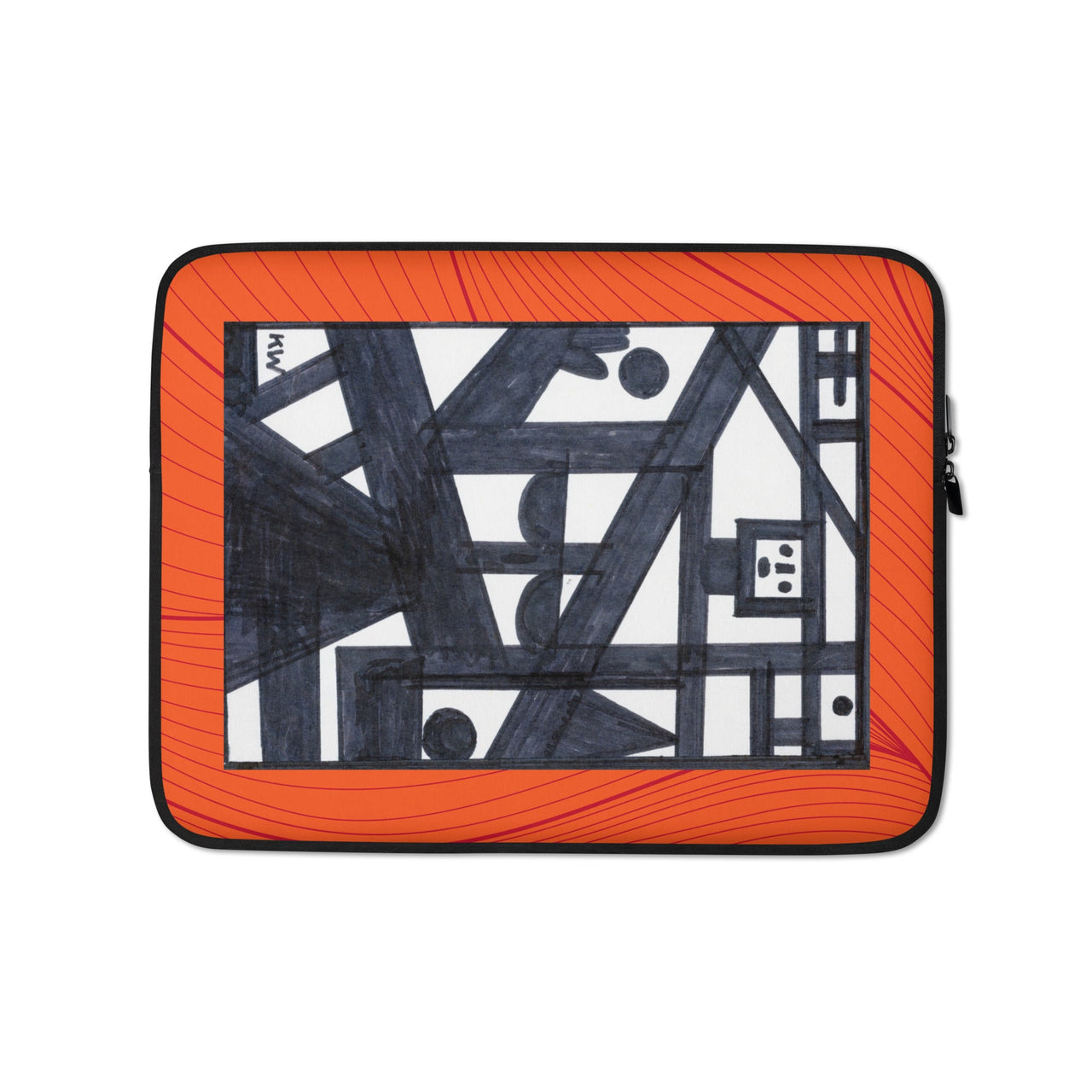 KW Gallery Tech Guard Sleeve 35 - Winter Sunshine Marketplace